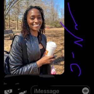 Meet your Posher, Terri